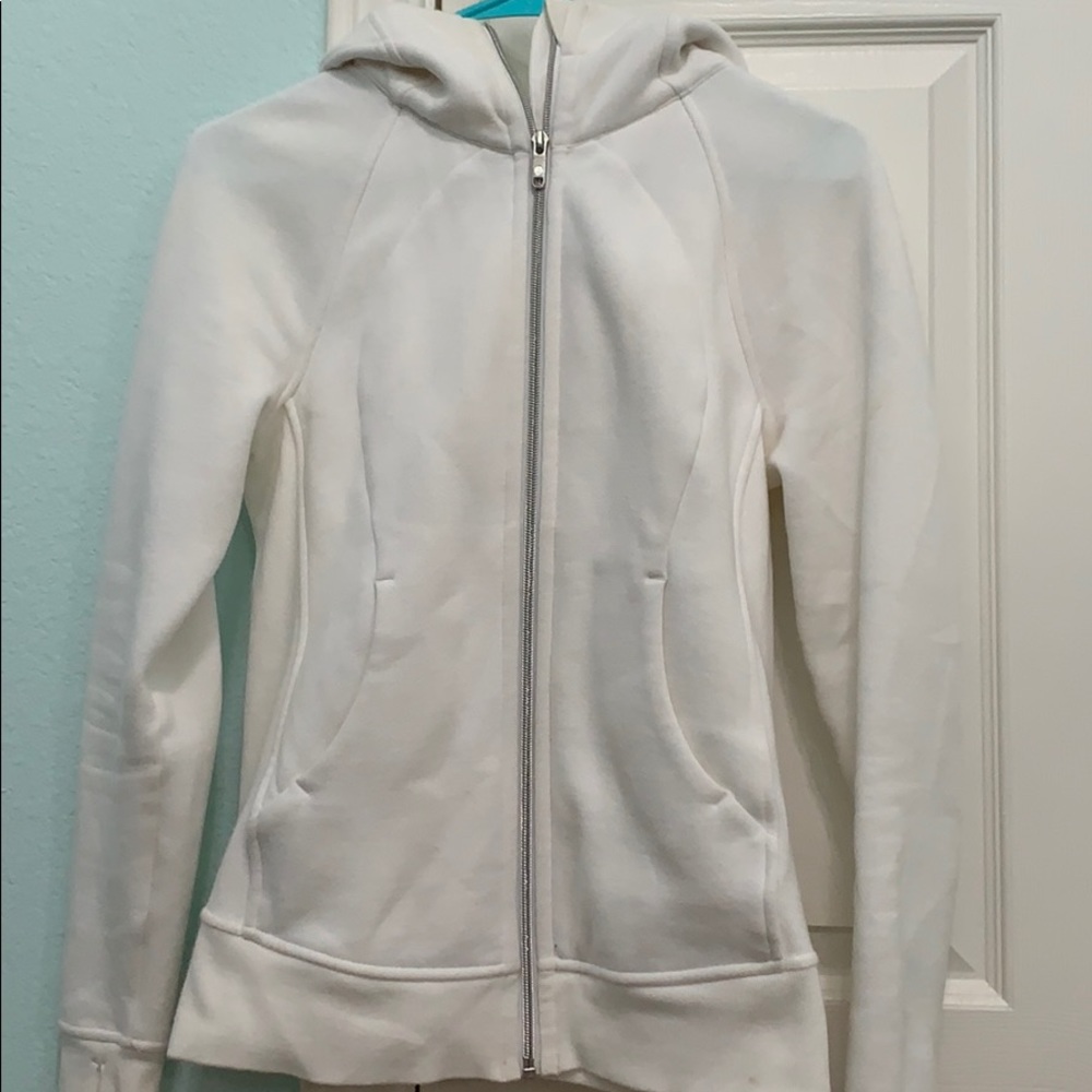 Lululemon Jacket